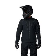 Defend Gore-Tex ADV Jacket Black