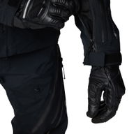 Defend Gore-Tex ADV Jacket Black