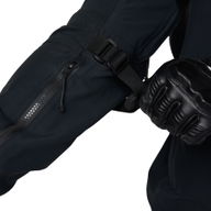 Defend Gore-Tex ADV Jacket Black