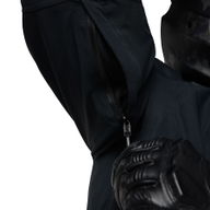 Defend Gore-Tex ADV Jacket Black