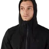 Fox Fox Pit Jacket Black - Thumbnail 7