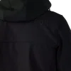 Fox Fox Pit Jacket Black - Thumbnail 9