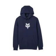 Head Fleece PO Midnight
