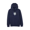 Fox Fox Head Fleece PO Midnight - Thumbnail 1