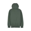 Fox Fox Head Fleece PO Hunter Green - Thumbnail 2