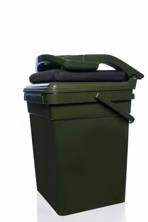 RidgeMonkey RidgeMonkey CoZee Bucket Seat single