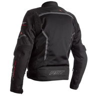 Ventilator-X CE Jacket Black