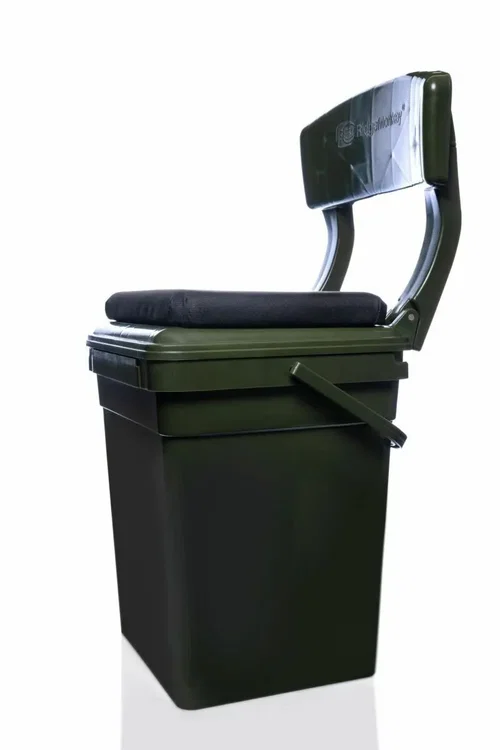 RidgeMonkey RidgeMonkey CoZee Bucket Seat single
