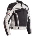Ventilator-X CE Jacket Silver Black