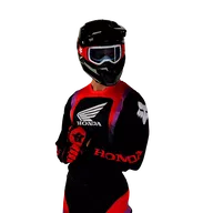 180 Honda Jersey MX24 Multi