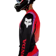 180 Honda Jersey MX24 Multi