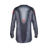 Fox Fox 180 Interfere Jersey Grey Red - Thumbnail 2