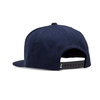 Fox Fox Head Snapback Hat Midnight - Thumbnail 2