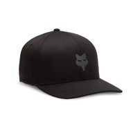 Head Tech Flexfit Black Charcoal