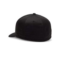 Head Tech Flexfit Black Charcoal