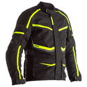 Maverick CE Jacket Black Neon