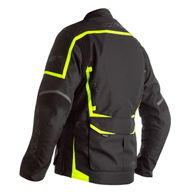 Maverick CE Jacket Black Neon