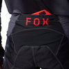 Fox Fox 180 Interfere Pants Grey Red - Thumbnail 5