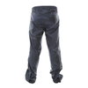 Dainese Rain Anthracite Waterproof Over Pants Rear                                                                                                                                                                                                             