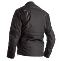 Atlas CE Textile Jacket Black