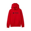 Fox Fox Absolute Fleece PO Flame Red - Thumbnail 1
