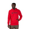 Fox Fox Absolute Fleece PO Flame Red - Thumbnail 3