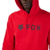 Fox Fox Absolute Fleece PO Flame Red - Thumbnail 5