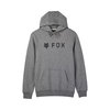 Fox Fox Absolute Fleece PO Heather Graphite - Thumbnail 1
