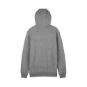 Absolute Fleece PO Heather Graphite