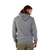 Fox Fox Absolute Fleece PO Heather Graphite - Thumbnail 4
