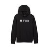 Fox Fox Absolute Fleece PO Black - Thumbnail 1