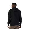 Fox Fox Absolute Fleece PO Black - Thumbnail 4
