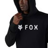 Fox Fox Absolute Fleece PO Black - Thumbnail 5