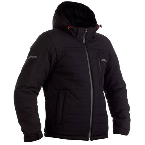 RST Frontier CE Mens Jacket Black Size: Mens UK - 40