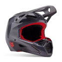 V1 Interfere Helmet Grey Red