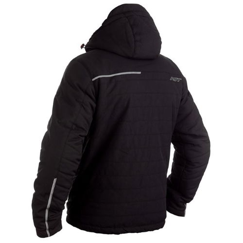 RST Frontier CE Mens Jacket Black Size: Mens UK - 40