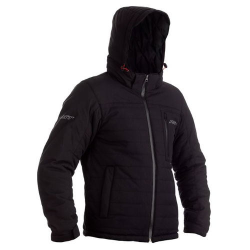 RST Frontier CE Mens Jacket Black Size: Mens UK - 40