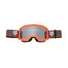 Fox Fox Main Ballast Goggles Spark Black Grey - Thumbnail 1