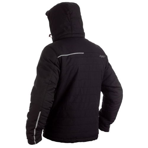 RST Frontier CE Mens Jacket Black Size: Mens UK - 40