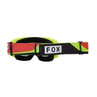 Main Ballast Goggles Spark Black Red