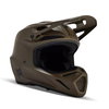 Fox Fox V3 MX24 Helmet Dirt Brown - Thumbnail 3
