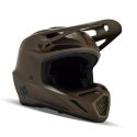 V3 MX24 Helmet Dirt Brown
