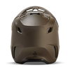 Fox Fox V3 MX24 Helmet Dirt Brown - Thumbnail 6