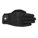 Kickback Gloves Black