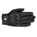 Henlow Gloves Black