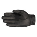 Henlow Gloves Black