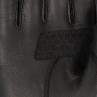Henlow Ladies Gloves Black