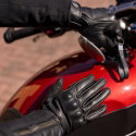 Henlow Ladies Gloves Black