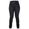 Frank Thomas Frank Thomas Iris Washed Jeans Washed Black - Thumbnail 1
