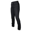Frank Thomas Frank Thomas Iris Washed Jeans Washed Black - Thumbnail 3
